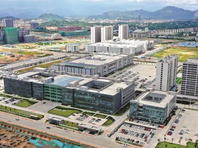 到2025年，惠州工业总产值突破2万亿元！行动方案发布！