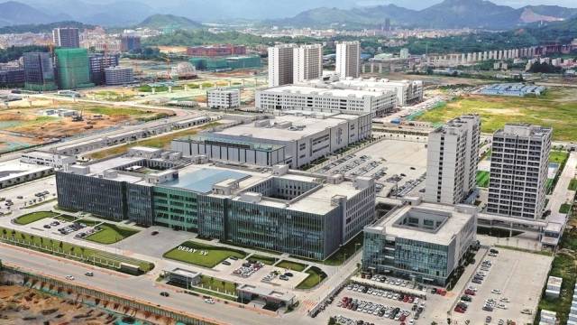 到2025年，惠州工业总产值突破2万亿元！行动方案发布！