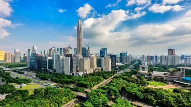 高质量发展跑起来！深圳各区这样做