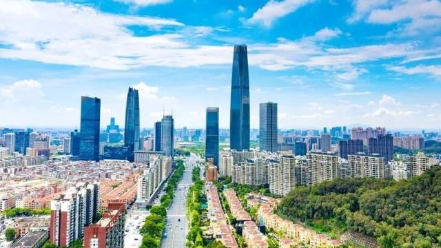 定了！东莞2023年目标！锚定制造业高质量发展