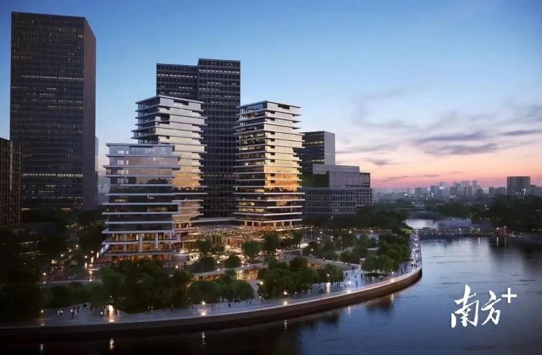 南方+ 吴伟洪 拍摄