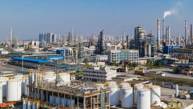 茂名市2022年地区生产总值突破3900亿元！