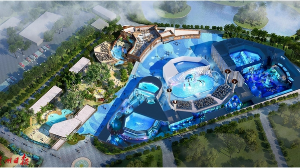 广州，马不停蹄！