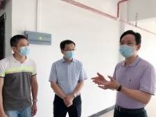 横沥镇：全力攻坚啃下征拆“硬骨头”丨高质量发展朝“南”看