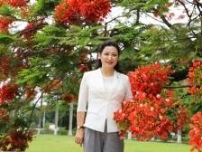 汕头大学党委书记姜虹：勇闯“双一流”，推进高质量发展