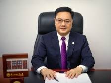 广东外语外贸大学党委书记、校长石佑启：深度融入广东高水平对外开放新格局