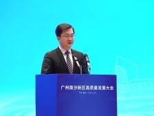 南沙区投促局：以狼性招商精神大抓项目、抓大项目｜高质量发展朝“南”看