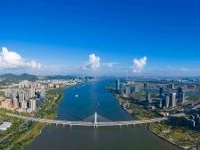 南方观察｜南沙：万丈豪情千帆竞