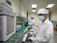 广东博泰半导体：投资15亿元打造光芯片完整产业链实体