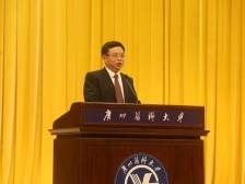 广州医科大学党委书记唐小平：干字当头、争创一流，助力广东高质量发展