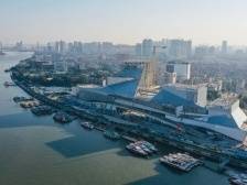 奋进新征程，2023荔湾这样干