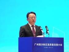 龙穴街：将“港口流量”变成“经济增量”｜高质量发展朝“南”看