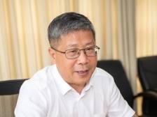 广州大学党委书记、校长魏明海：布局重点领域，服务产业发展