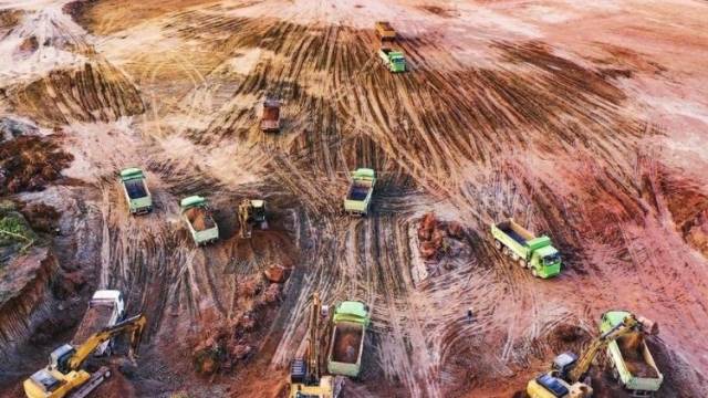 一季度茂名50个项目集中启动，总投资518亿元！