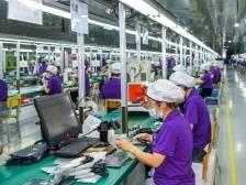 抢订单 引项目 招贤才