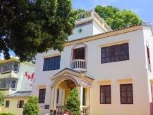 大鹏启动土洋红色村建设引擎，吹响高质量发展号角