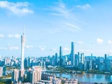 擂响春天的“战鼓”！五组关键词解码广州高质量发展路径