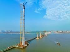 南方观察｜江门向东：新增长极浮现