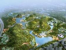 光明区启动新开工项目18个总投资234.4亿元