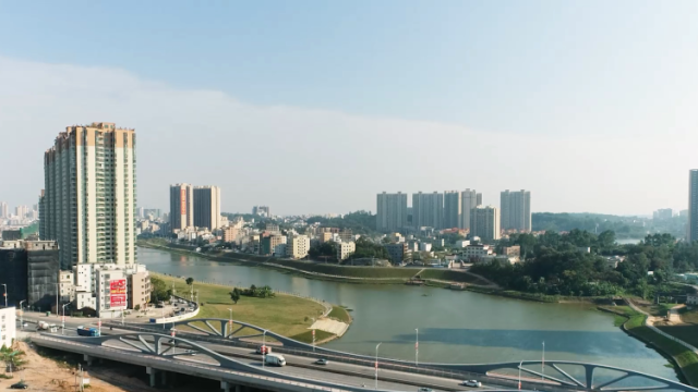 锚定高质量发展！临空经济区彰显的“化州力度”