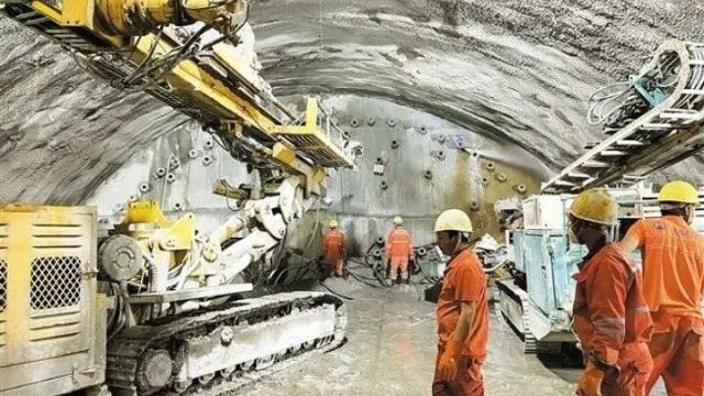 开足马力！汕头重点项目吹响新春开工“集结号”