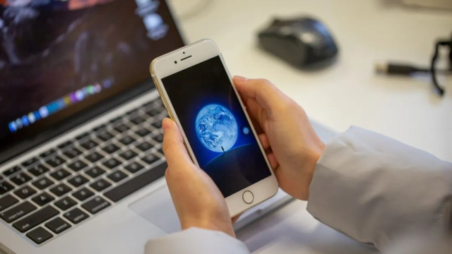 一次都不用跑！