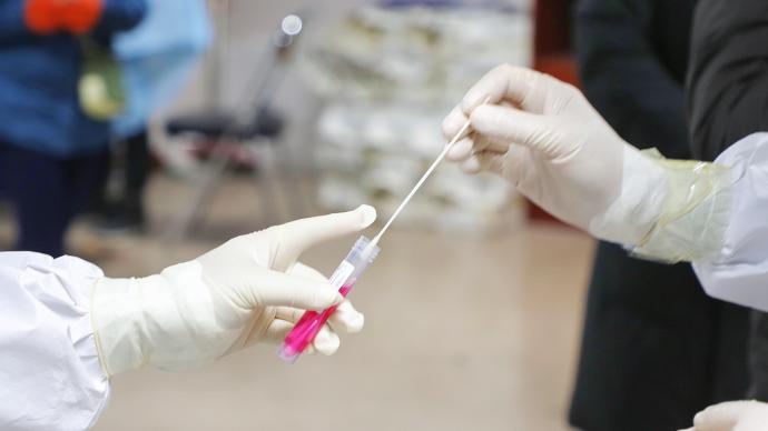 中疾控:在院新冠病毒感染死亡病例1月30日下降至434例