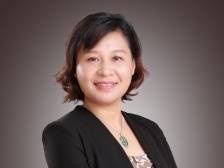 广州医科大学附属脑科医院党委书记宁玉萍：用高质量发展开创新局面