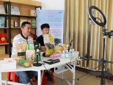 帮扶新力量|来了一年多，他们为蕉岭蓝坊镇、新铺镇带来这些变化