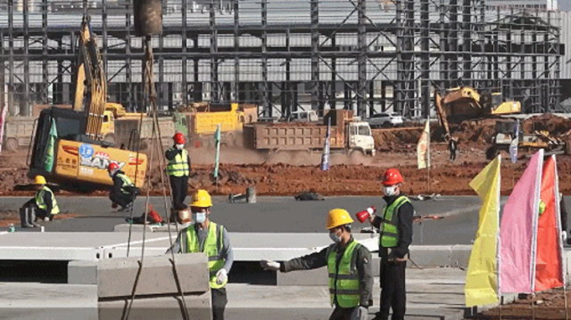 开工！很多肇庆人期盼已久！