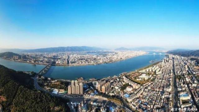 肇庆中院出台二十条措施，以高质量司法服务高质量发展