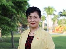 广州中医药大学党委书记张建华：以高质量中医药高等教育服务全省大局