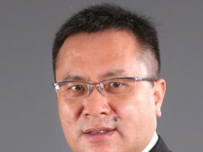 南方医科大学中西医结合医院院长李爱民：中西医结合助力医院高质量发展