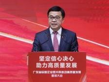 金域医学集团董事长梁耀铭：助力临床解决疑难杂症和诊断难题