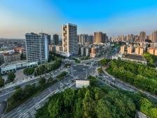 张雁威：力争在“江门十强镇（街）”中争先进位｜高质量发展看鹤山