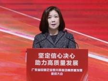 陈美仪：粤港澳三地将迎来合作增长期