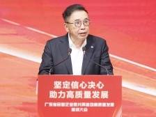 TCL董事长李东生：坚持自主创新，为广东科技进步作出更大贡献
