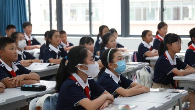 珠海新中考怎么考？指标生录取顺序是否调整……市教育局详细解读