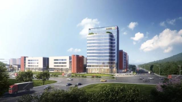 按下“加速键”，冲刺“开门红”！从化第一季度重点项目集中签约动工