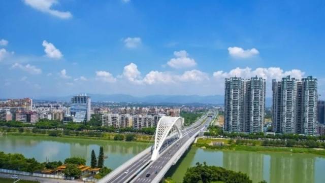 奋进从化 | 书写高质量发展美好画卷，从化已吹响号角！