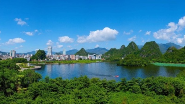 全力冲刺“开门红” ！云浮集中签约动工项目93个总投资近700亿元