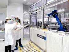 广东注册制上市公司数量居全国第一，如何乘改革东风实现经济“粤”升？