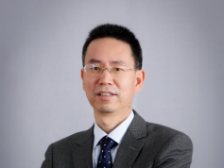 广州中医药大学第三附属医院院长林兴栋：力争建成岭南中医骨伤治疗中心