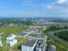 南方观察 |  美丽罗定，三“力”定心