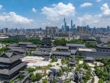 在+看展 | 国博珍品瓷、国宝三星堆、南越国文字……二月清单来了