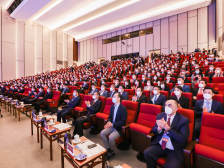 投身海珠高质量发展浪潮，企业家们这样说｜海珠高质量发展大会