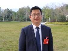 陈超常：构建“一区两极一圈”区域发展格局｜问计高质量发展