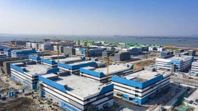 珠海又有新突破！这项增速排名全省第一！