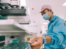 惠州首个“千亿县区”诞生！惠城2022年GDP为1029.66亿元