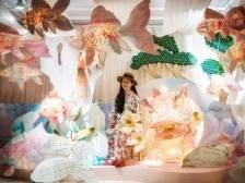 【网络中国节·元宵】点灯！童话里的神兽都“活”了丨锦时·南粤